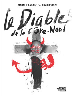 cover image of Le Diable de la Côte-Nord